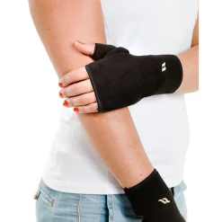 New Back on Track håndleddsbelegg med fleece Terapi Og Restitusjon