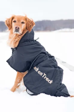 Hot Back on Track hundedekken (size 21-40) Hundeklær Og Hundedekken