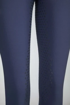 Online Back on Track Julia helforsterkede ridebukser til dame Helforsterkede Ridebukser