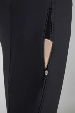 Sale Back on Track Katie helforsterkede ridebukser til dame Helforsterkede Ridebukser