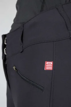 Sale Back on Track Katie helforsterkede ridebukser til dame Helforsterkede Ridebukser