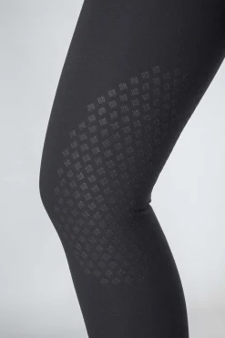 Back on Track Katie kneforsterkede ridebukser til dame Kneforsterkede Ridebukser