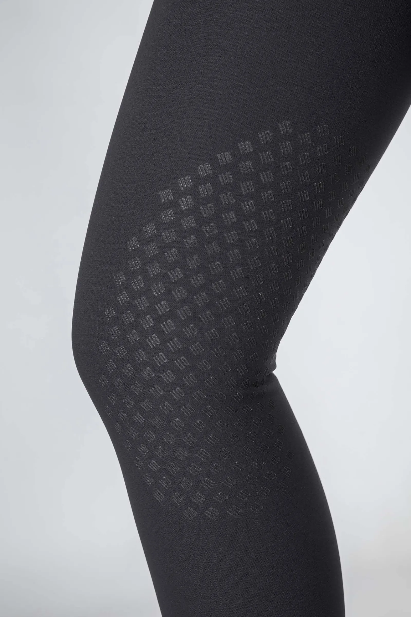 Back on Track Katie kneforsterkede ridebukser til dame Kneforsterkede Ridebukser