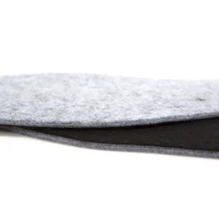 Clearance Back on track Kit innersåle i filt Tilbehør For Støvler Og Sko