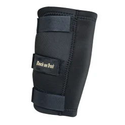 Back On Track knebelegg, høyre Hasebelegg Og Knebeskyttere