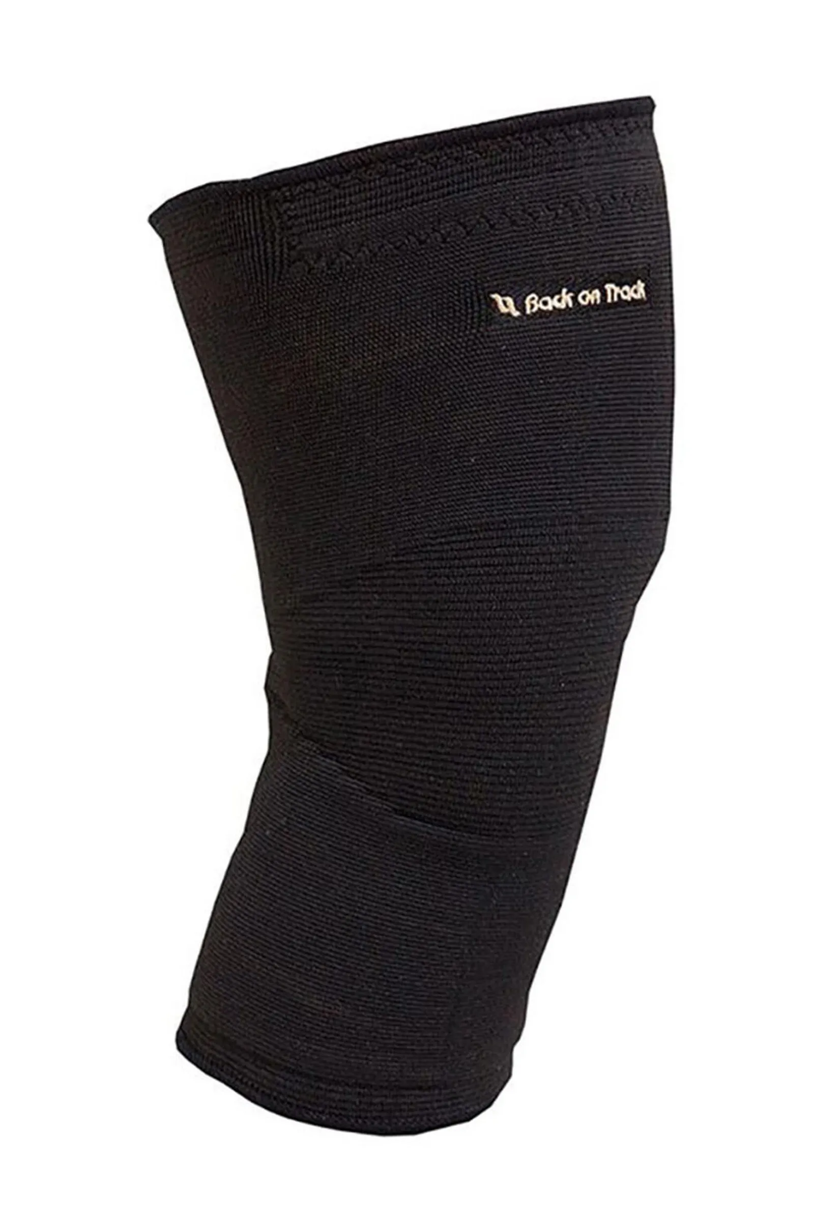 Online Back on Track knebeskytter med Xstretch Terapi Og Restitusjon