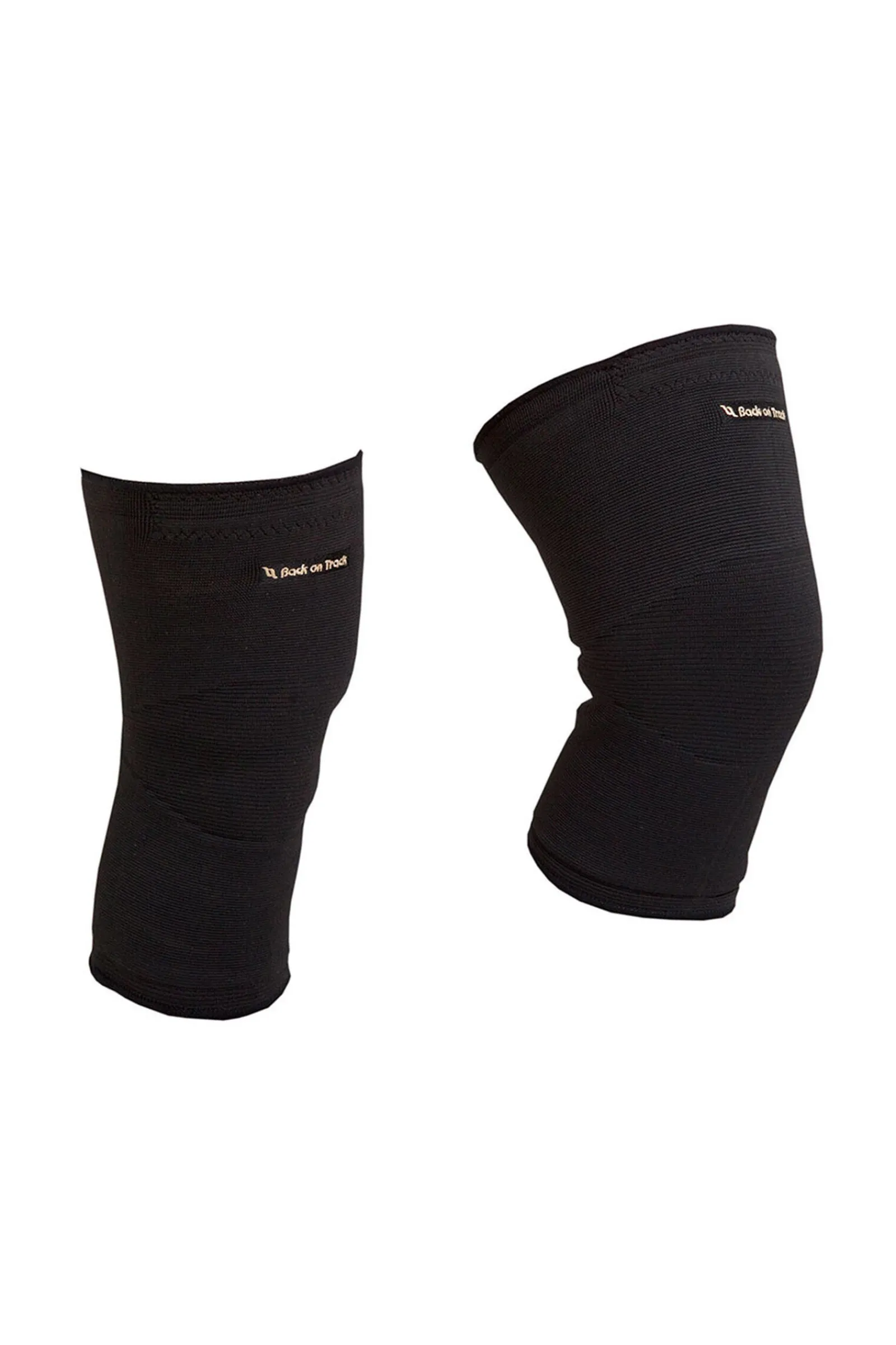 Online Back on Track knebeskytter med Xstretch Terapi Og Restitusjon