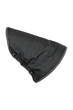 Back on Track Obsidian Turnout Rug, 0g Regndekken