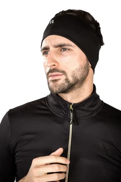 Discount Back on Track pannebånd "Jamie" Hodeplagg