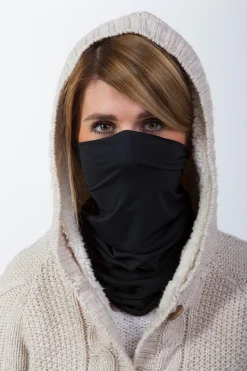 Discount Back on Track Per4mance funksjonelt skjerf Skjerf