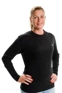 New Back on Track pologenser, dame Gensere & Fleece