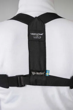 Hot Back on Track Posture Reminder Terapi Og Restitusjon