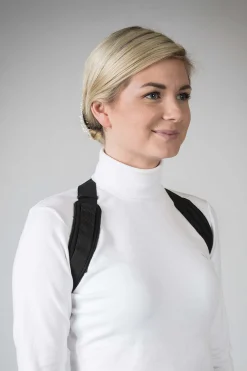 Hot Back on Track Posture Reminder Terapi Og Restitusjon