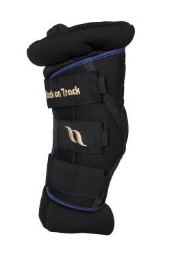 Discount Back on Track Royal Deluxe hasebelegg (par) Hasebelegg Og Knebeskyttere