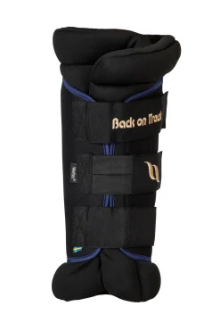 Discount Back on Track Royal Deluxe hasebelegg (par) Hasebelegg Og Knebeskyttere