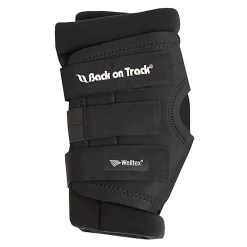 Hot Back on Track Royal hasebelegg Hasebelegg Og Knebeskyttere