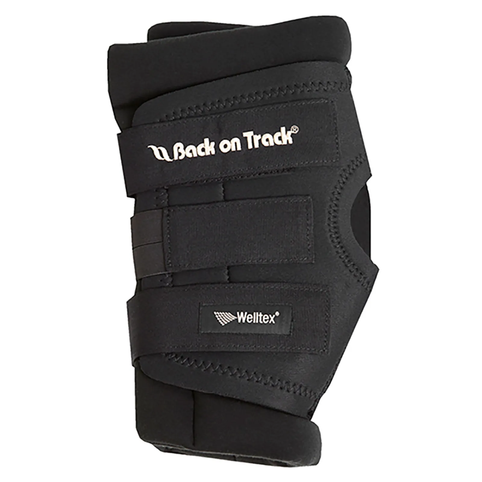 Hot Back on Track Royal hasebelegg Hasebelegg Og Knebeskyttere