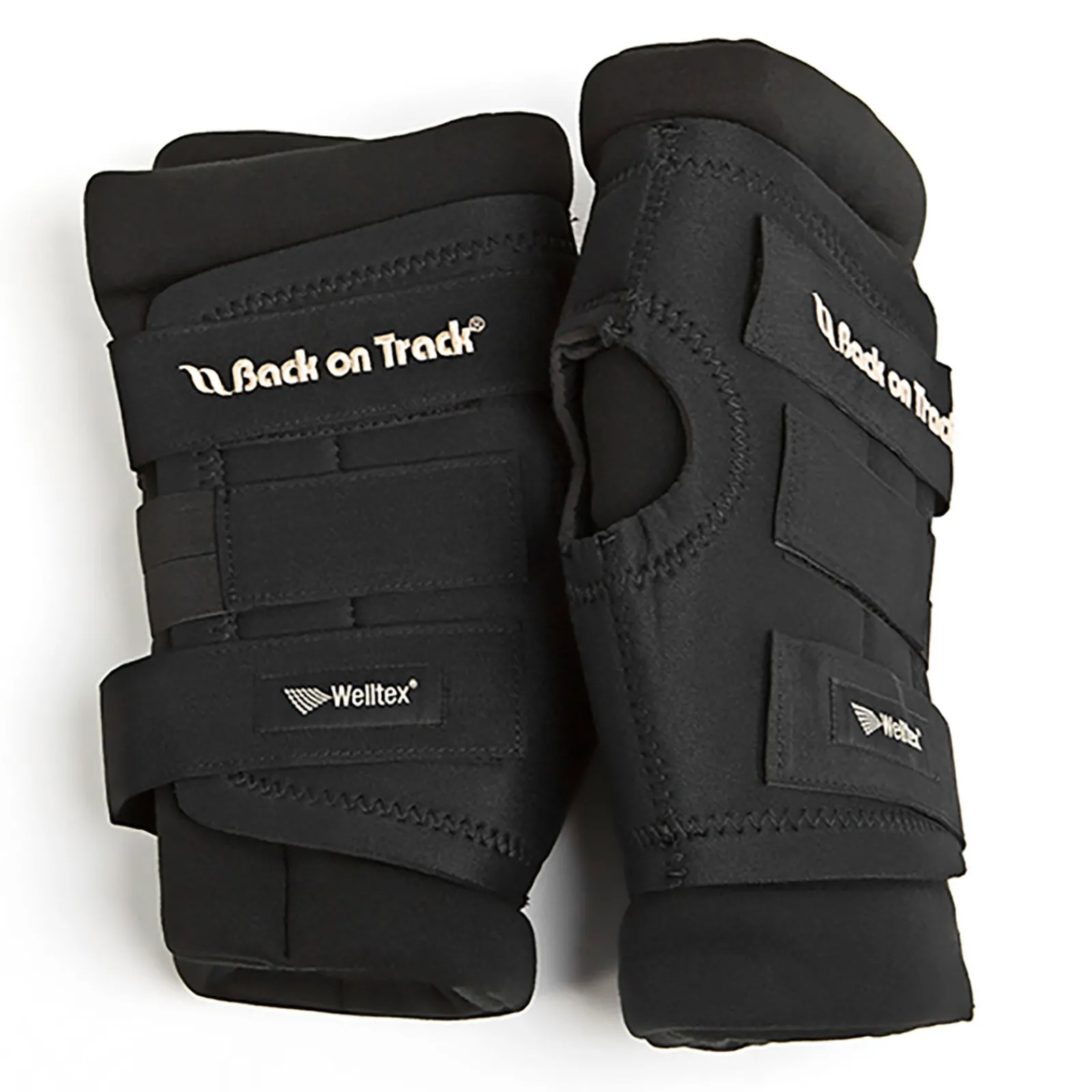 Hot Back on Track Royal hasebelegg Hasebelegg Og Knebeskyttere