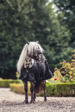 Sale Back on Track Royal Ponni Mesh Teppe Deluxe Ponnidekken|Ponnidekken