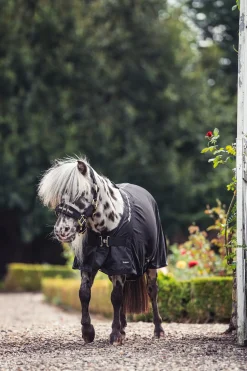 Sale Back on Track Royal Ponni Mesh Teppe Deluxe Ponnidekken|Ponnidekken