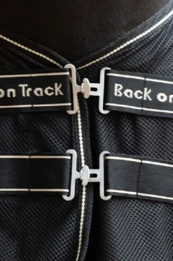 New Back on Track Sienna cooler Ulldekken Og Svettedekken