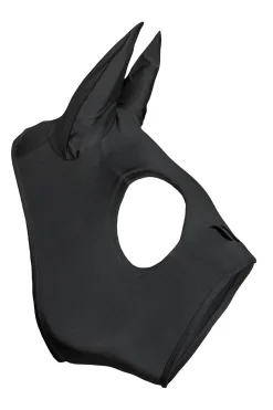 New Back on Track Spirit Beroligende maske med ører Fluemasker & Fluepannebånd|Fluemasker & Fluepannebånd