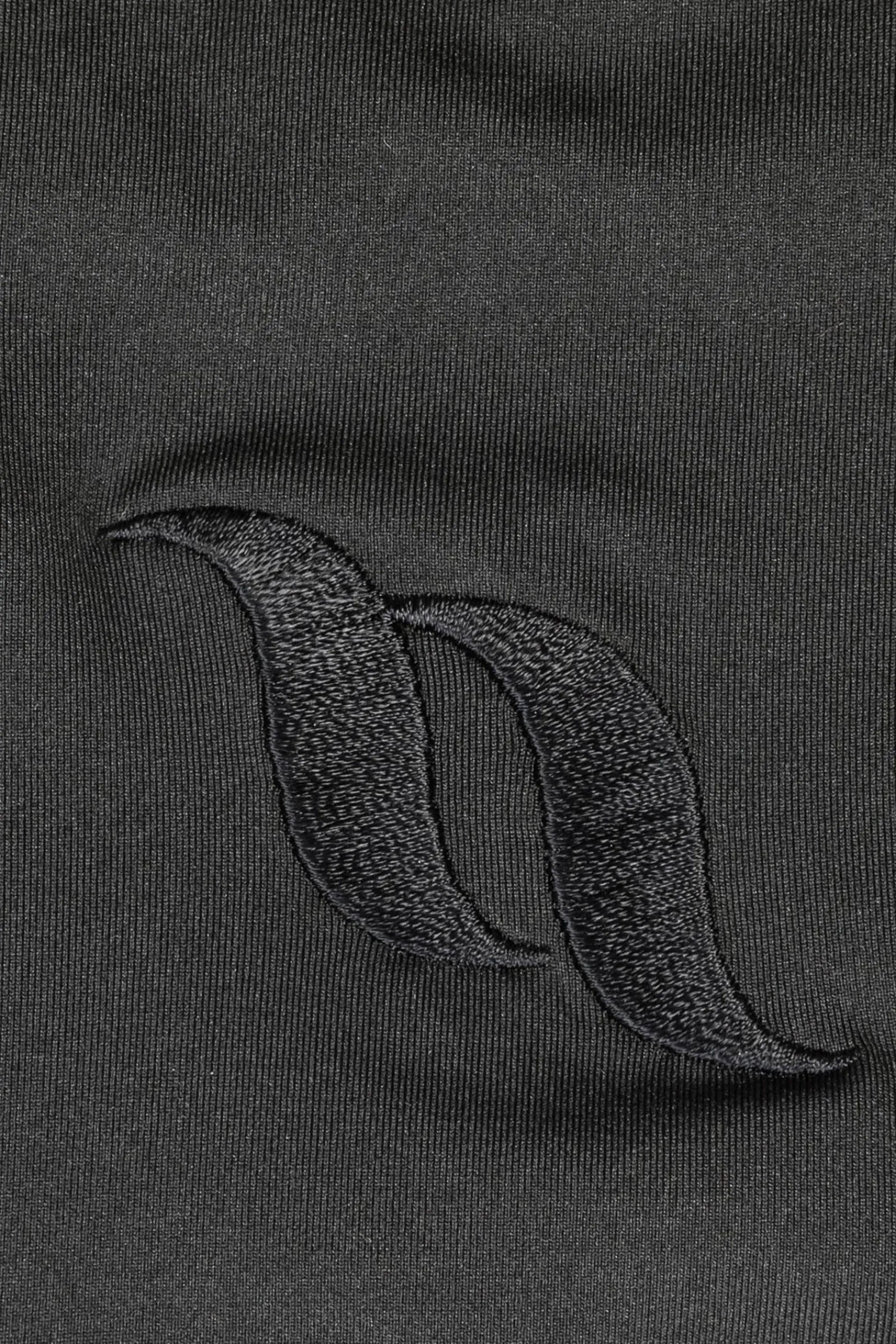 New Back on Track Spirit Beroligende maske med ører Fluemasker & Fluepannebånd|Fluemasker & Fluepannebånd