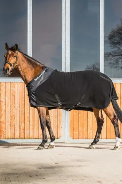 Hot Back on Track Supreme fleecedekken Terapidekken