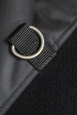 Hot Back on Track Supreme fleecedekken Terapidekken