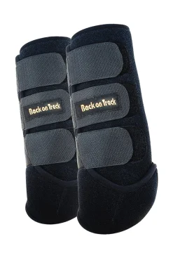 New Back on Track terapeutiske bakbein treningsbelegg Belegg Til Hest