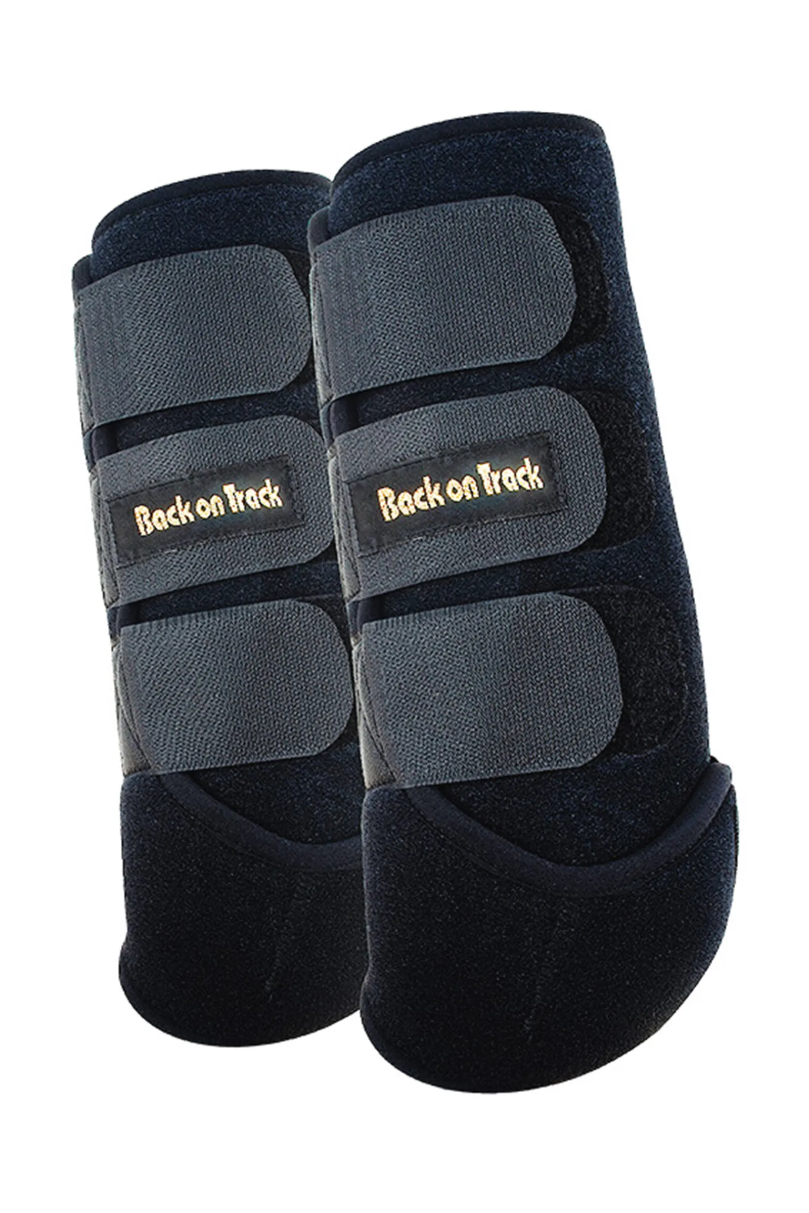 New Back on Track terapeutiske bakbein treningsbelegg Belegg Til Hest