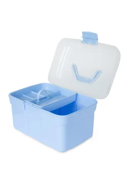 Barnas pleieboks (Sett) Striglekasser Og Sett|Strigleutstyr