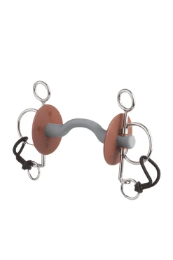 Online Beris Short Pelham with Tongue Port Bar Pelhambitt