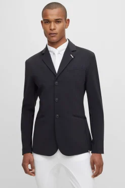 New Allen stevnejakke til menn Stevneklær|Ridejakker Og Ridevester