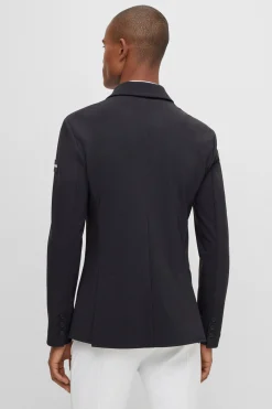 New Allen stevnejakke til menn Stevneklær|Ridejakker Og Ridevester