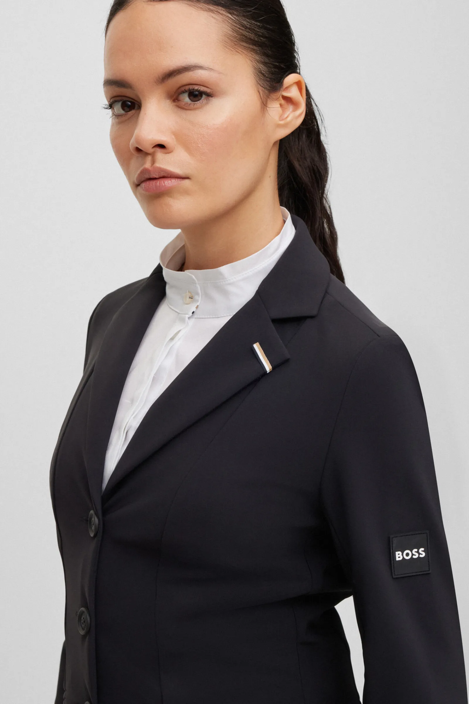 Discount Anna stevnejakke for kvinner Stevne|Jakker Og Frakker