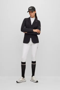 Discount Anna stevnejakke for kvinner Stevne|Jakker Og Frakker