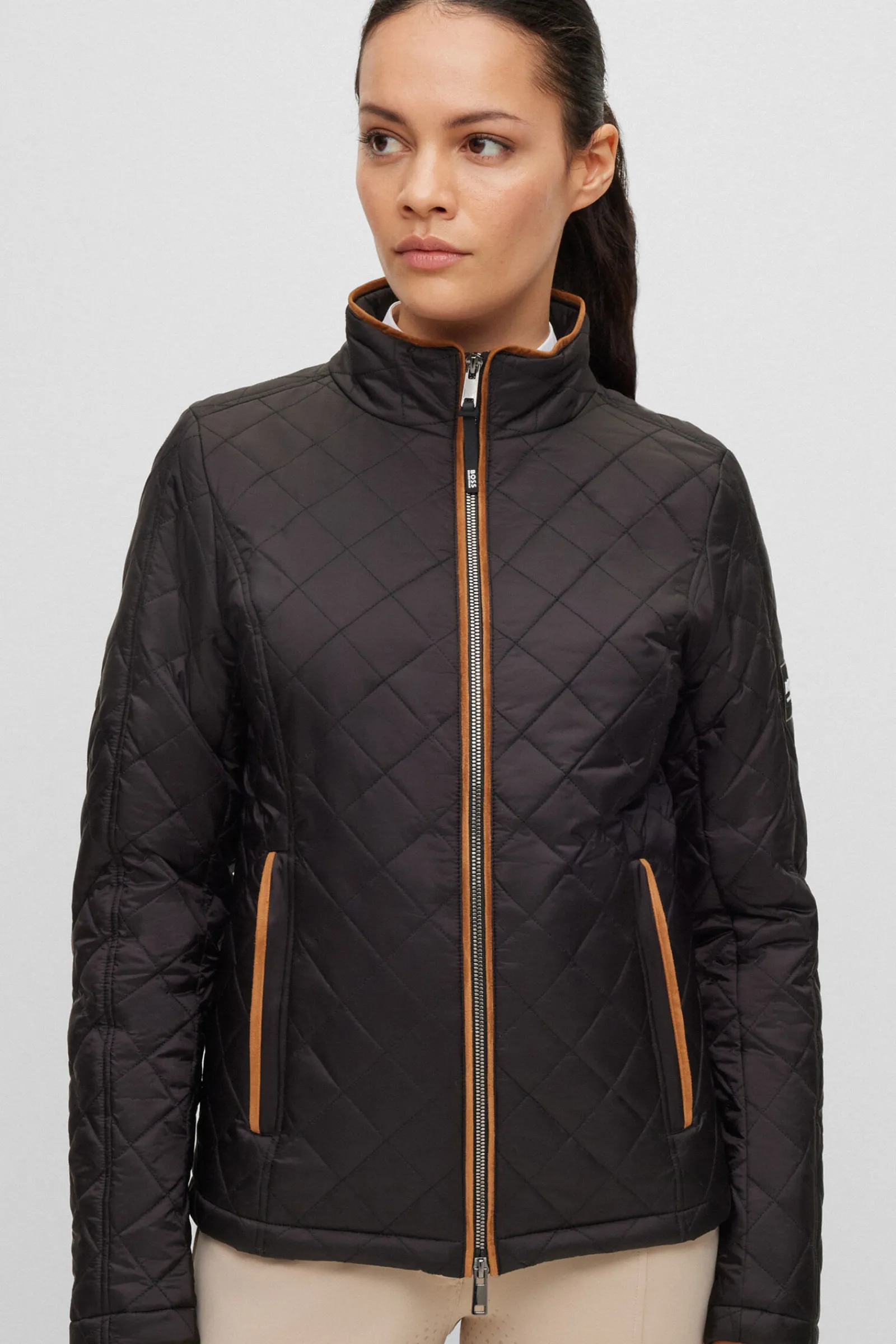 Discount Beth Heritage-jakke for kvinner Jakker Og Frakker