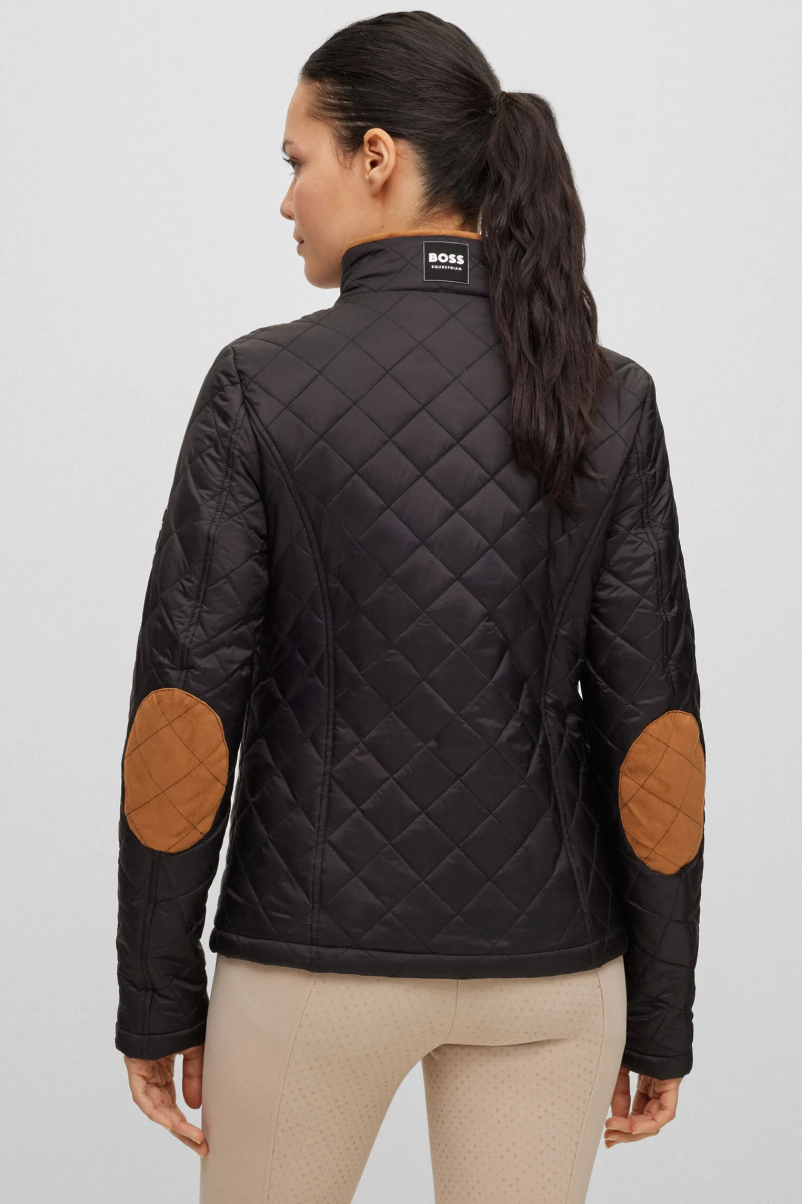 Discount Beth Heritage-jakke for kvinner Jakker Og Frakker