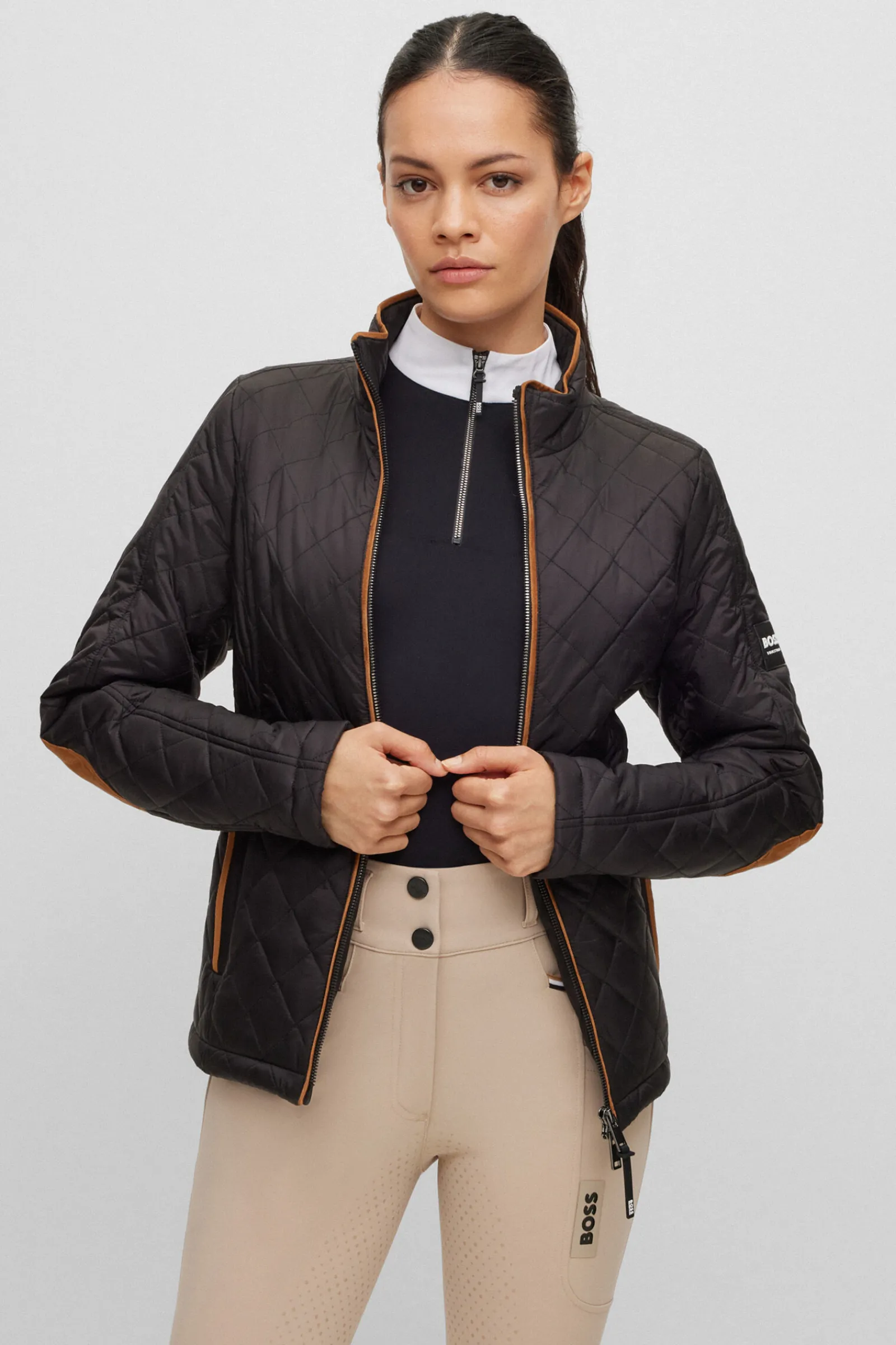 Discount Beth Heritage-jakke for kvinner Jakker Og Frakker