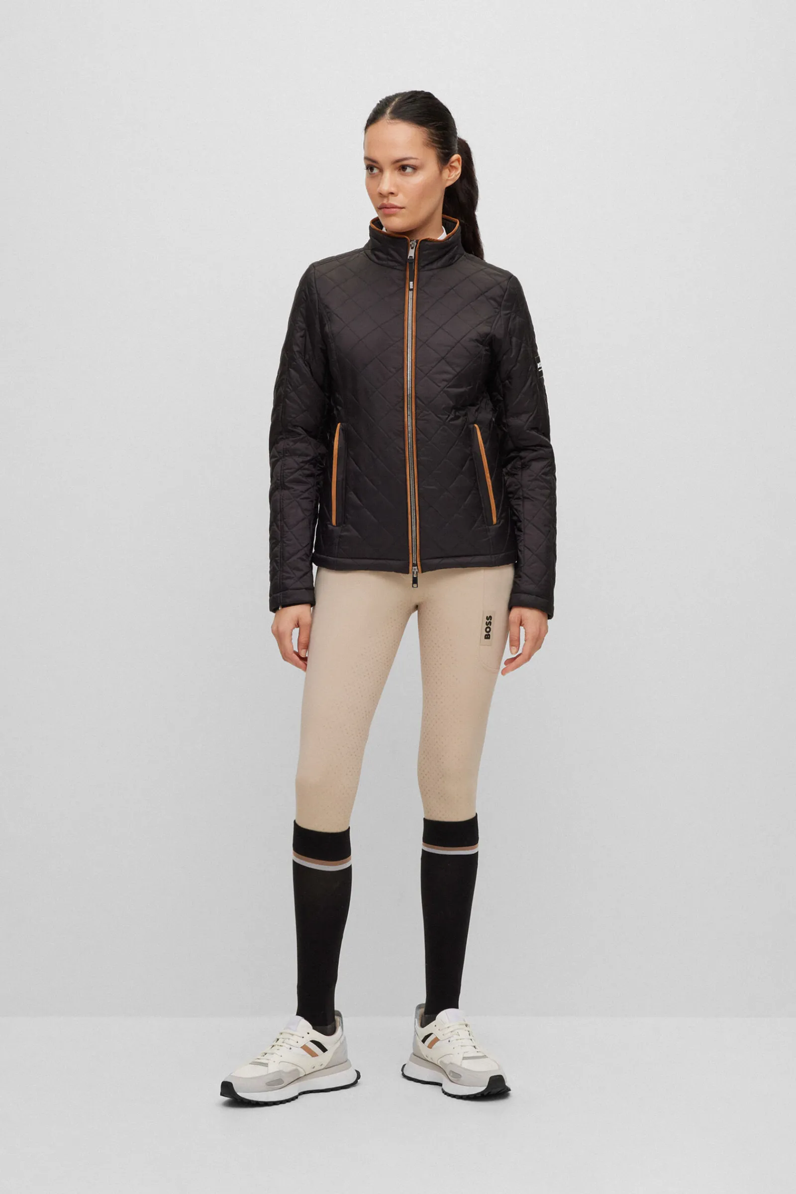 Discount Beth Heritage-jakke for kvinner Jakker Og Frakker