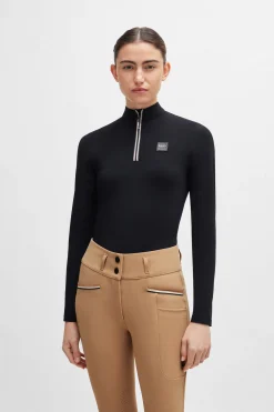 New Frances treningsskjorte Stevne|Skjorter Og Topper