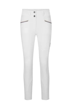 Discount Hailey Full Grip Høyt Liv Ridebukser Helforsterkede Ridebukser