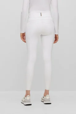 Discount Hailey Full Grip Høyt Liv Ridebukser Helforsterkede Ridebukser