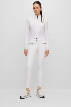 Discount Hailey Full Grip Høyt Liv Ridebukser Helforsterkede Ridebukser