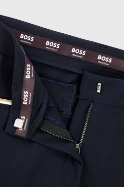 Hot Hazel Kne Grip Sommer Ridebukser Kneforsterkede Ridebukser