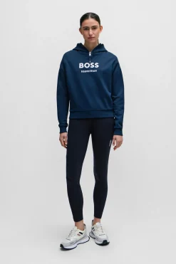 Hot Hazel Kne Grip Sommer Ridebukser Kneforsterkede Ridebukser