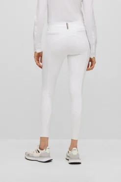 Hazel knee Ridebukser for kvinner Kneforsterkede Ridebukser