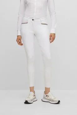 Hazel knee Ridebukser for kvinner Kneforsterkede Ridebukser