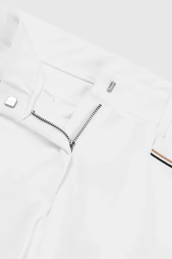 Best Heather ridebukse med full grep for kvinner Helforsterkede Ridebukser